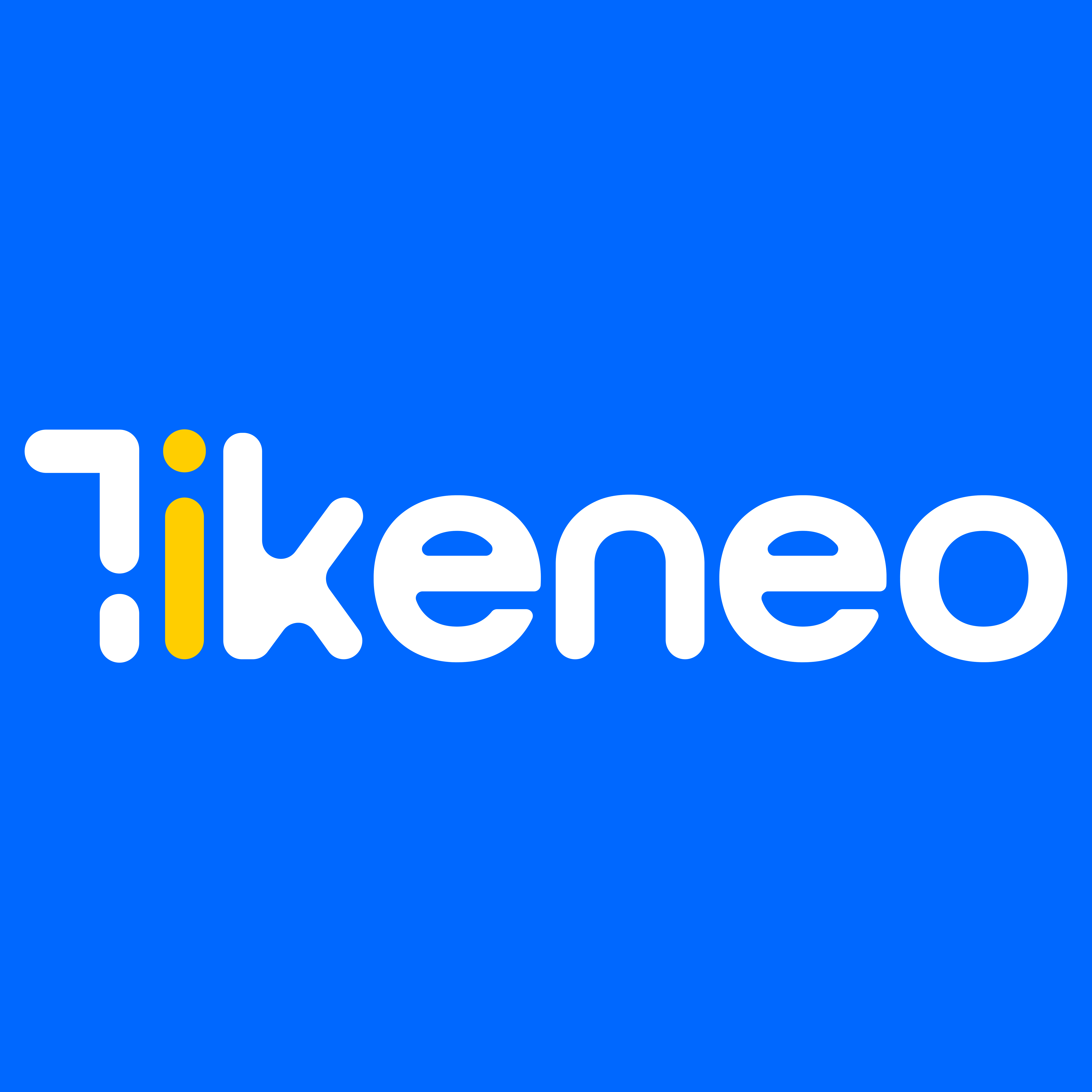 Tikeneo